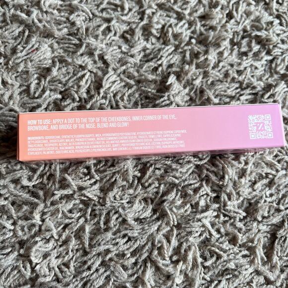 NWT! Formula Z Lightbulb Swirl Liquid Illuminator - Picture 3 of 4